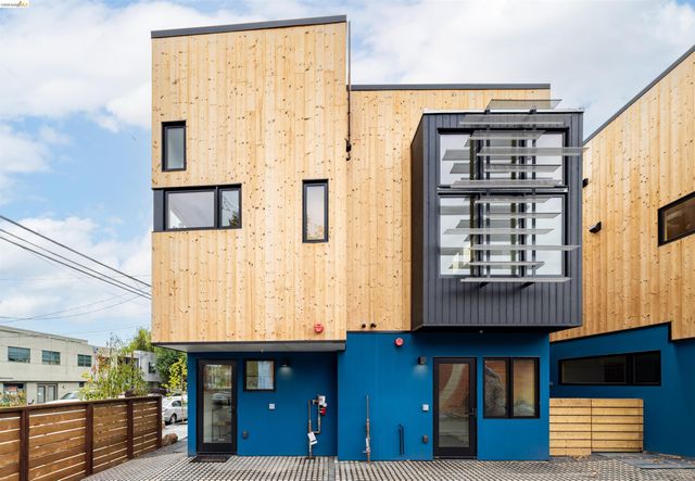 809 Jones St., Berkeley, CA 94710