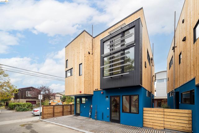 809 Jones St., Berkeley, CA 94710