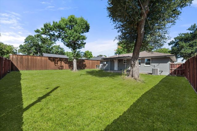 2626 Alden Avenue, Dallas, TX 75211