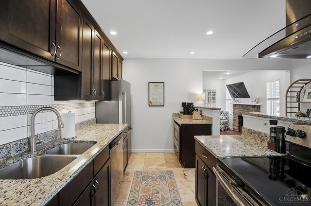 1019 Crosley Avenue, Cincinnati, OH 45215