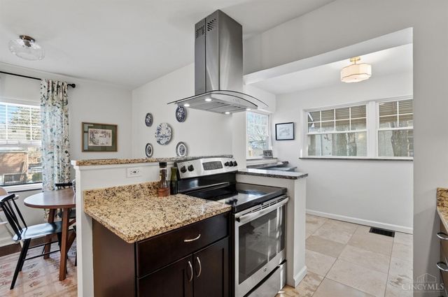 1019 Crosley Avenue, Cincinnati, OH 45215