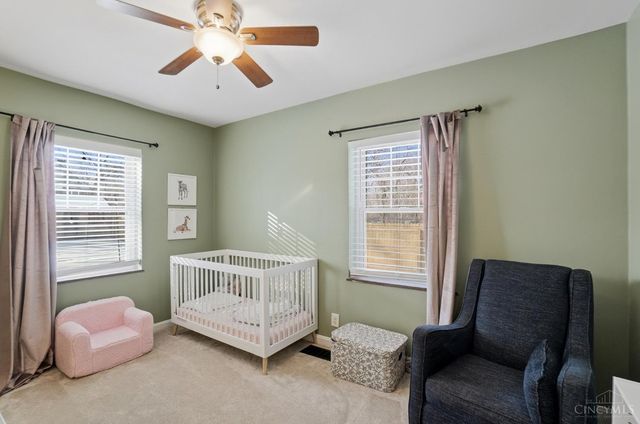 1019 Crosley Avenue, Cincinnati, OH 45215