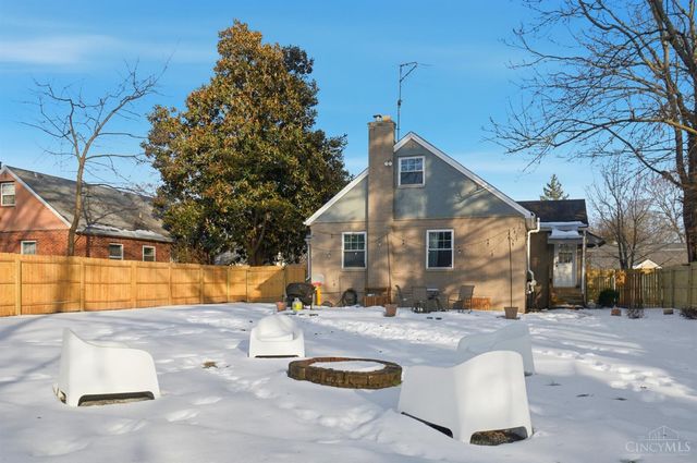 1019 Crosley Avenue, Cincinnati, OH 45215