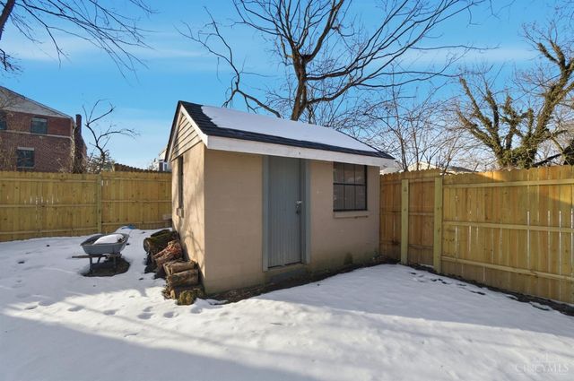 1019 Crosley Avenue, Cincinnati, OH 45215