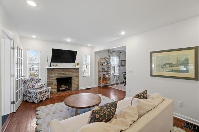 1019 Crosley Avenue, Cincinnati, OH 45215