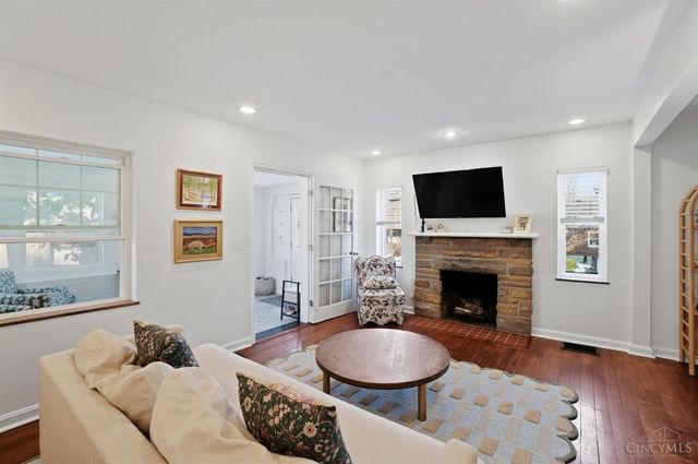 1019 Crosley Avenue, Cincinnati, OH 45215