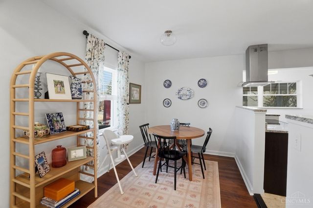 1019 Crosley Avenue, Cincinnati, OH 45215