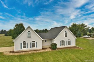 1014 Deer Valley Lane, Manchester, MI 48158