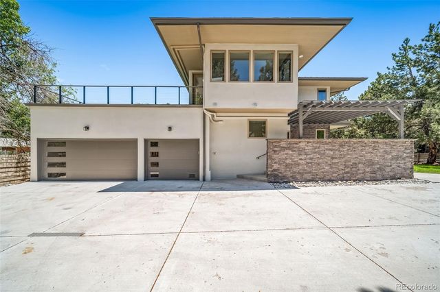1400 Lodge Lane, Boulder, CO 80303