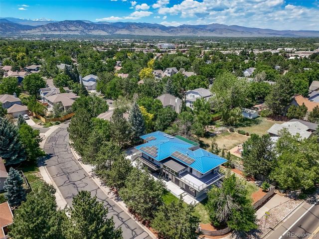 1400 Lodge Lane, Boulder, CO 80303