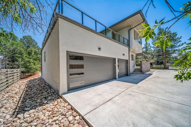 1400 Lodge Lane, Boulder, CO 80303