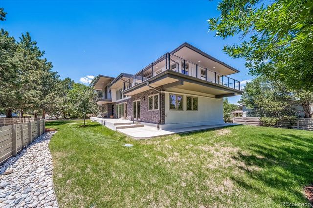 1400 Lodge Lane, Boulder, CO 80303
