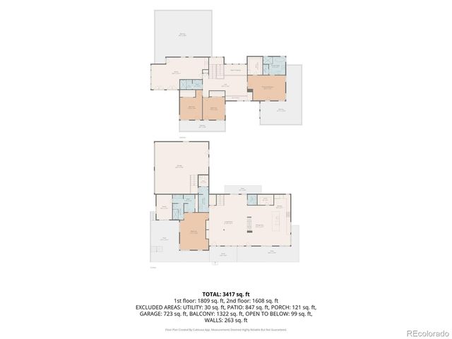1400 Lodge Lane, Boulder, CO 80303