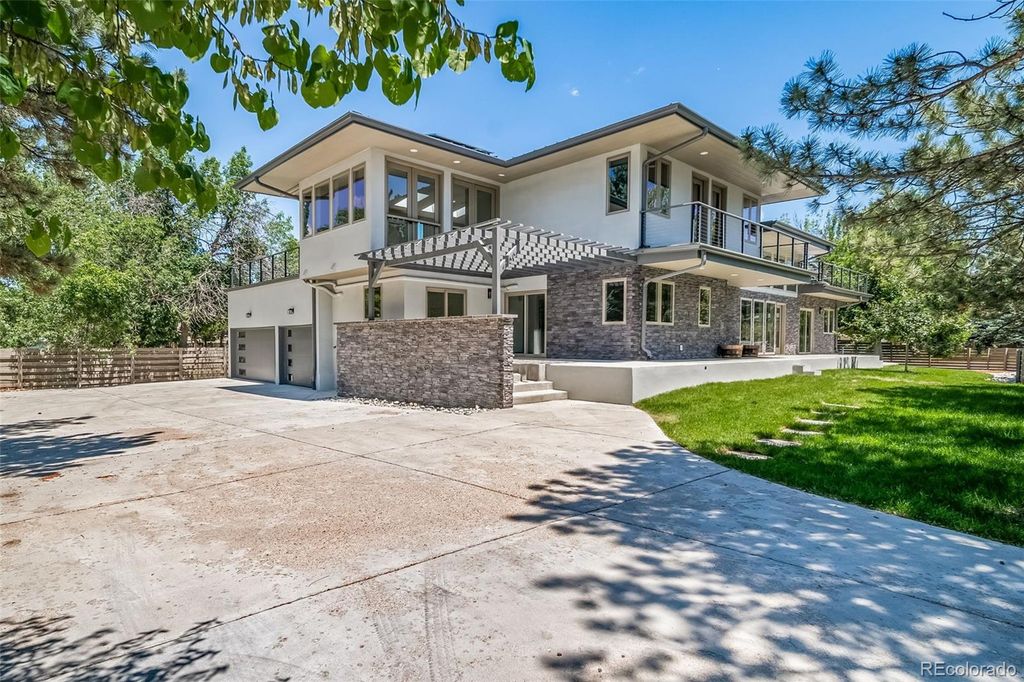 1400 Lodge Lane, Boulder, CO 80303