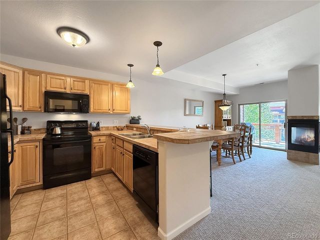 37 Waterside Ct C 206, Fraser, CO 80442