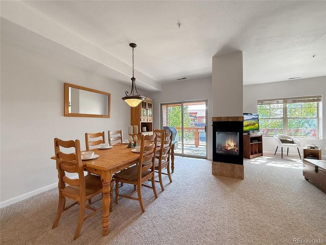 37 Waterside Ct C 206, Fraser, CO 80442