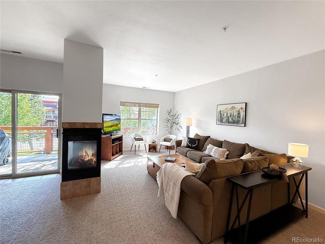 37 Waterside Ct C 206, Fraser, CO 80442