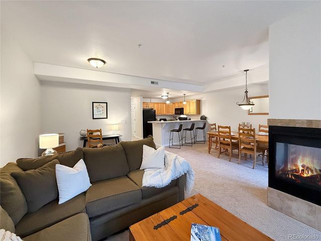 37 Waterside Ct C 206, Fraser, CO 80442