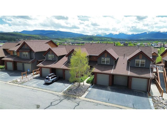 37 Waterside Ct C 206, Fraser, CO 80442
