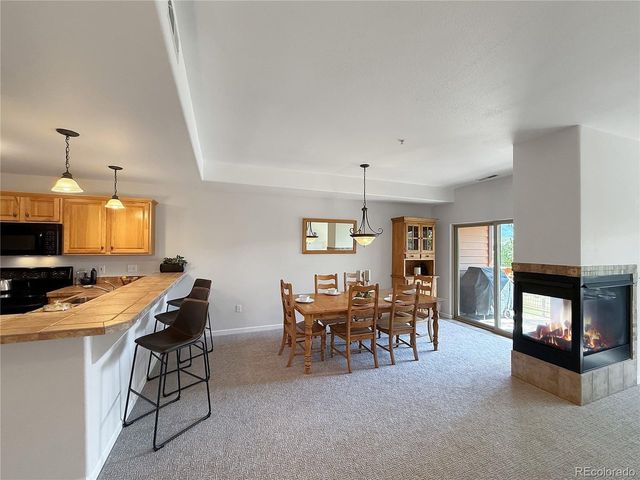 37 Waterside Ct C 206, Fraser, CO 80442