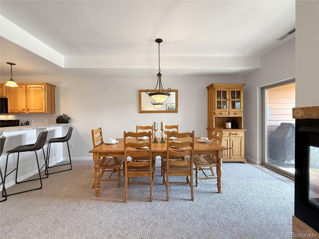 37 Waterside Ct C 206, Fraser, CO 80442