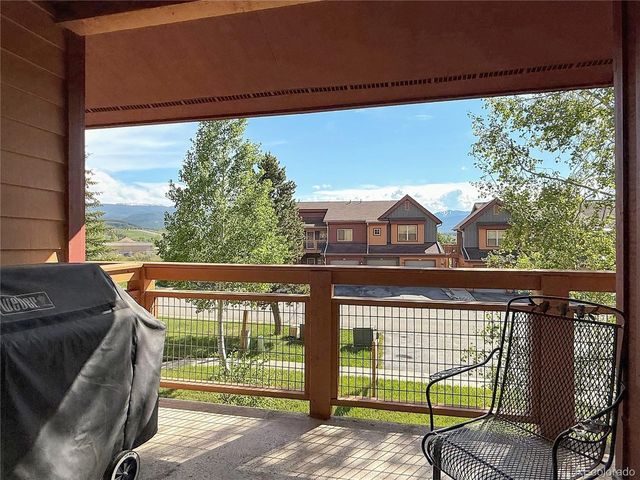37 Waterside Ct C 206, Fraser, CO 80442