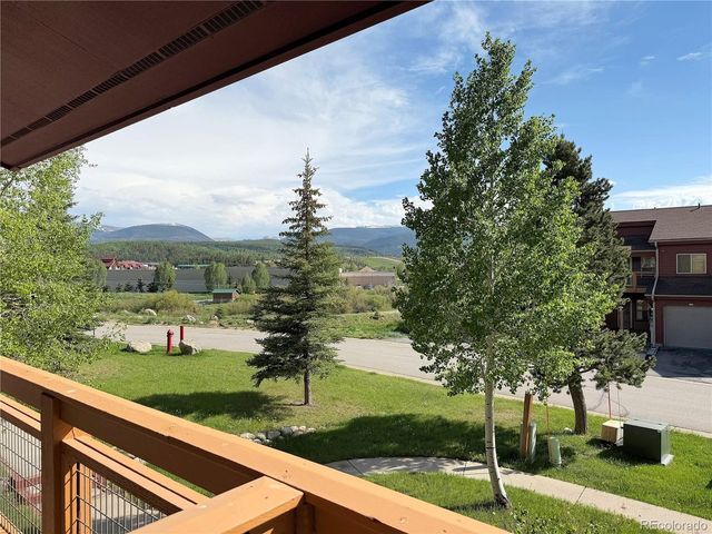 37 Waterside Ct C 206, Fraser, CO 80442