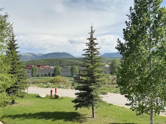 37 Waterside Ct C 206, Fraser, CO 80442