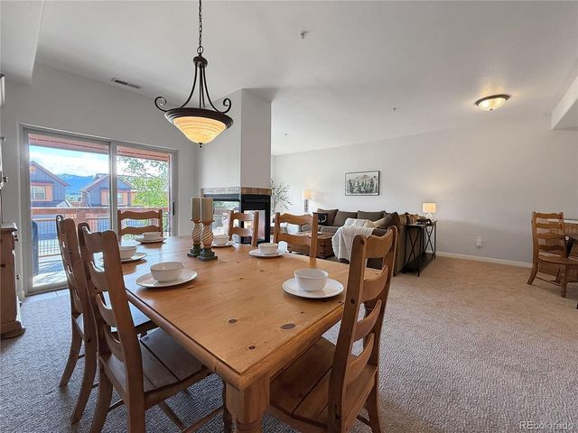 37 Waterside Ct C 206, Fraser, CO 80442