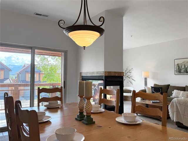 37 Waterside Ct C 206, Fraser, CO 80442