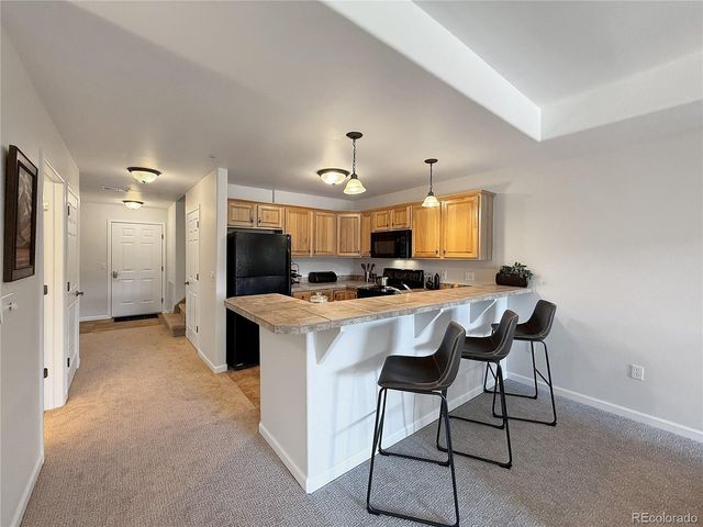 37 Waterside Ct C 206, Fraser, CO 80442