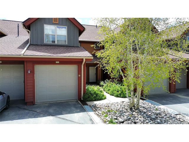37 Waterside Ct C 206, Fraser, CO 80442