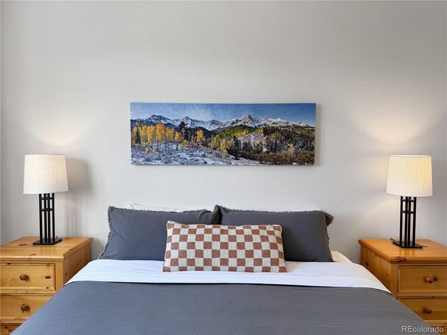 37 Waterside Ct C 206, Fraser, CO 80442