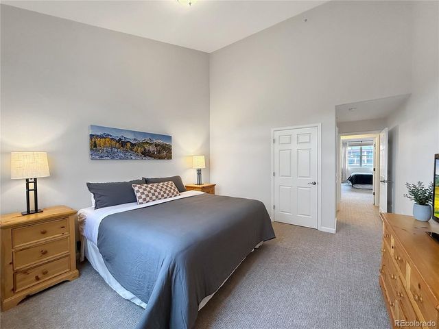 37 Waterside Ct C 206, Fraser, CO 80442