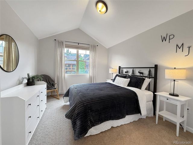 37 Waterside Ct C 206, Fraser, CO 80442