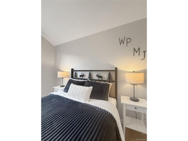 37 Waterside Ct C 206, Fraser, CO 80442