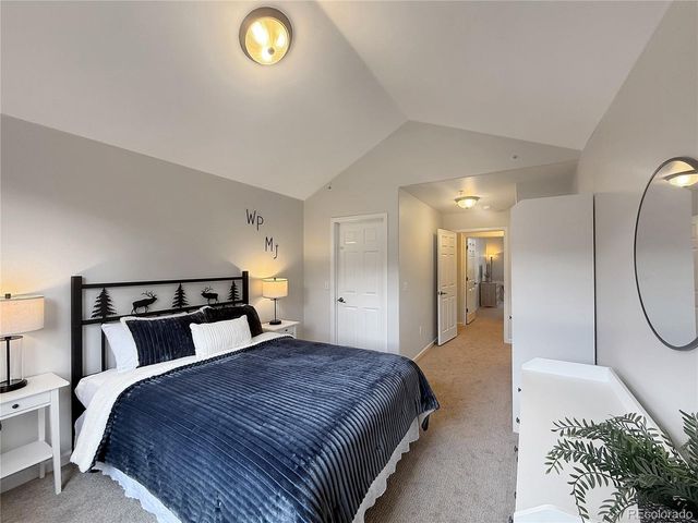 37 Waterside Ct C 206, Fraser, CO 80442