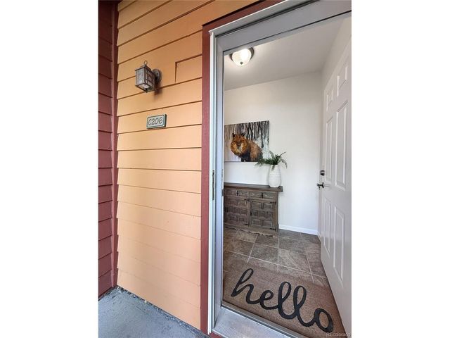 37 Waterside Ct C 206, Fraser, CO 80442