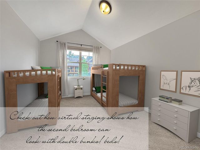 37 Waterside Ct C 206, Fraser, CO 80442