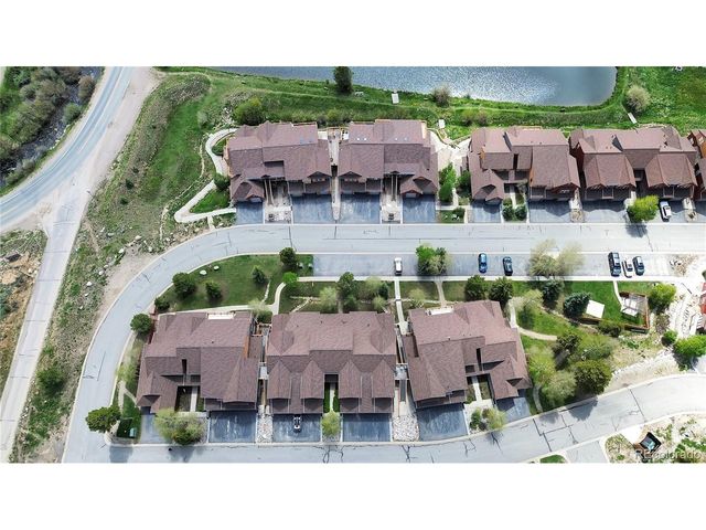 37 Waterside Ct C 206, Fraser, CO 80442