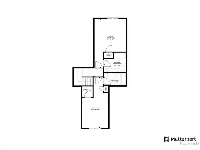 37 Waterside Ct C 206, Fraser, CO 80442