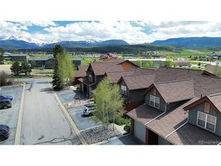 37 Waterside Ct C 206, Fraser, CO 80442