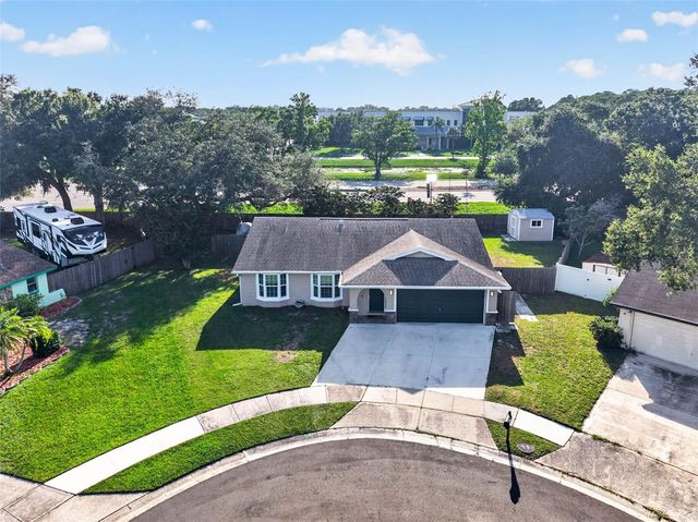 11280 FREEDOM COURT, Seminole, FL 33772