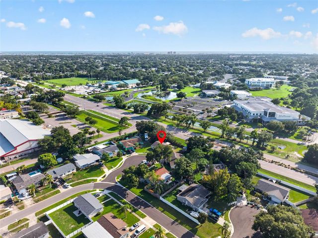 11280 FREEDOM COURT, Seminole, FL 33772