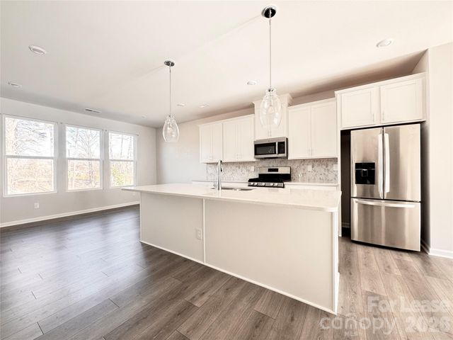 2350 Donnelly Hills Lane, Charlotte, NC 28262