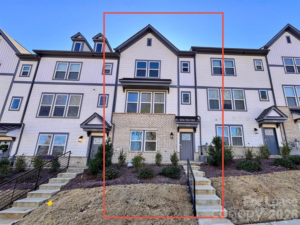 2350 Donnelly Hills Lane, Charlotte, NC 28262