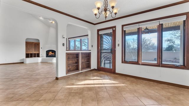 1216 Hilton Hill Place, Socorro, NM 87801