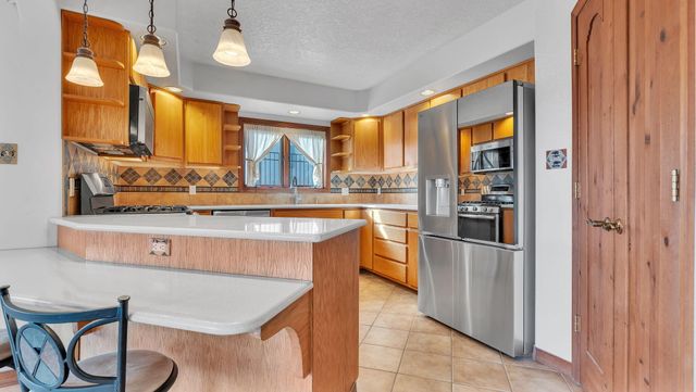 1216 Hilton Hill Place, Socorro, NM 87801