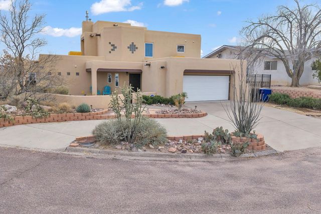 1216 Hilton Hill Place, Socorro, NM 87801