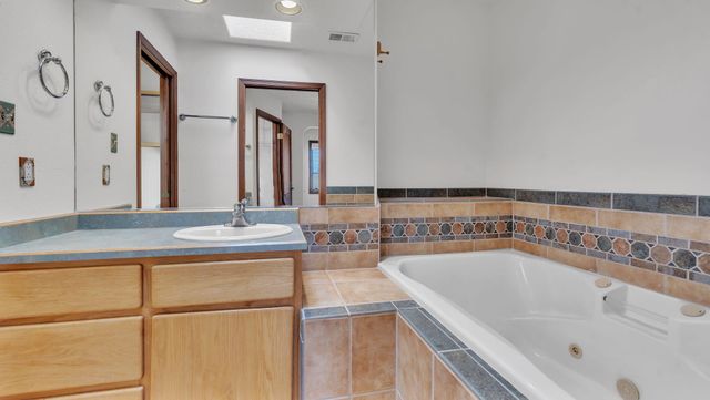 1216 Hilton Hill Place, Socorro, NM 87801